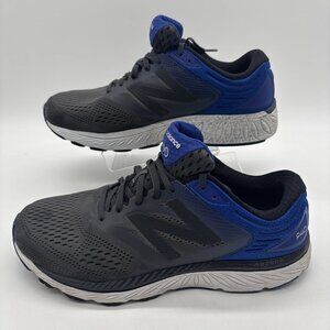 New Balance 940 Running Shoes Men Size 12 Blue Lace Up Style M940GB4